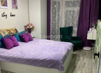 Продам 3-ком. квартиру, 70 м2, Армавир, 8-й микрорайон, 3/3