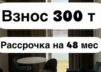 2-комнатная квартира на продажу, 70 м2, Махачкала, Луговая улица, 135