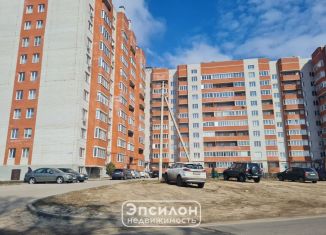 Продажа 3-комнатной квартиры, 95.5 м2, Курск, 2-я Агрегатная улица, 57