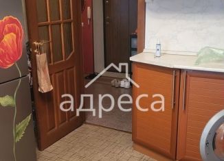 Продажа однокомнатной квартиры, 44 м2, Самара, Белорусская улица, 133, Куйбышевский район