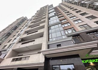 Продается 3-комнатная квартира, 98.3 м2, Санкт-Петербург, Варшавская улица, муниципальный округ Московская Застава