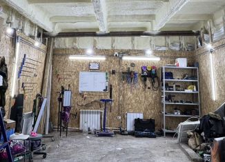 Продажа гаража, 30 м2, Усть-Катав
