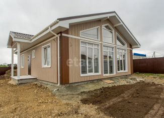 Продам дом, 100 м2, посёлок Новый