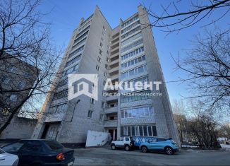 Продажа 3-комнатной квартиры, 62.9 м2, Ивановская область, Ташкентская улица, 20