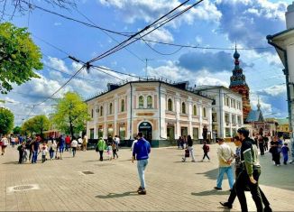 Сдача в аренду помещения свободного назначения, 100 м2, Ярославль, улица Кирова, 7/8