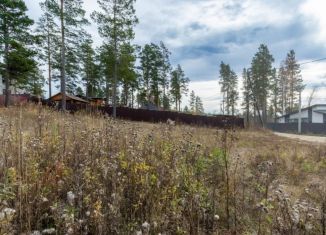 Участок на продажу, 10 сот., деревня Новолисиха, улица Оптимистов