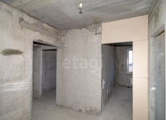 Продаю двухкомнатную квартиру, 52.7 м2, Тюмень, улица Героев Космоса, 13к1, ЖК Тура-2