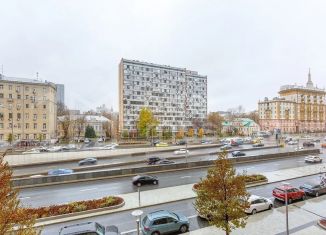 Продается 3-комнатная квартира, 114 м2, Москва, Новинский бульвар, 18с1, метро Баррикадная