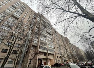 Продается 1-комнатная квартира, 35.4 м2, Санкт-Петербург, проспект Просвещения, 87к1, Калининский район