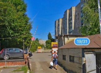 Продажа машиноместа, 10 м2, Саратов, Октябрьский район, 7-й проезд