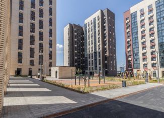 Продажа 2-комнатной квартиры, 56.2 м2, Москва, Амурская улица, 1к1, станция Локомотив