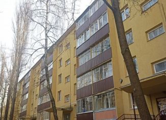 Продажа 2-комнатной квартиры, 43.5 м2, Воронежская область, улица Молодогвардейцев