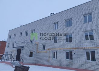 Продается 1-ком. квартира, 28 м2, Сызрань, Красноуральская улица, 6/2