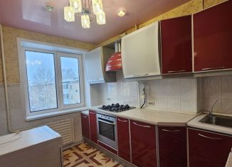 Продаю 3-комнатную квартиру, 61.3 м2, Пермский край, улица Репина, 64