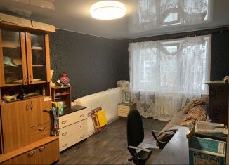 Продажа трехкомнатной квартиры, 62 м2, Тутаев, Комсомольская улица, 97