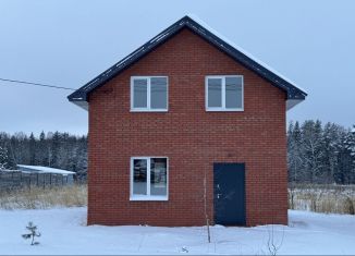 Продаю дом, 101 м2, деревня Двигатель, улица Калашникова, 10