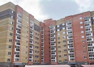 Продаю 3-комнатную квартиру, 70.5 м2, Татарстан, жилой комплекс Радужный-2, с7