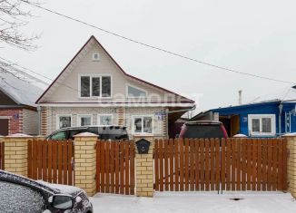 Продам дом, 152 м2, Владимирская область, Центральная улица, 71