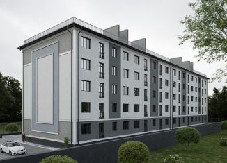 Продам 1-комнатную квартиру, 48.3 м2, село Шалушка, Каменская улица, 101