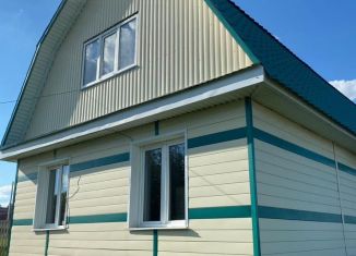 Продается дом, 100.8 м2, село Чишмы, Демская улица, 20