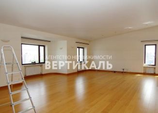 Сдается в аренду 5-комнатная квартира, 180 м2, Москва, 1-й Обыденский переулок, 9/12