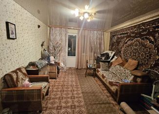 Продается трехкомнатная квартира, 60 м2, Новочеркасск, Мелиховская улица, 29