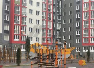 Продам 1-комнатную квартиру, 34.1 м2, Калининград, Московский район, Флагманская улица, 3