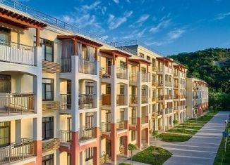 Продам трехкомнатную квартиру, 86.2 м2, Краснодарский край