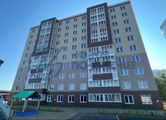 Продаю однокомнатную квартиру, 45.2 м2, Омск, Кировский округ, Волгоградская улица, 48