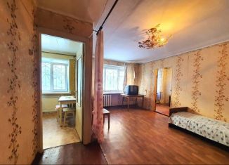 Продажа двухкомнатной квартиры, 44.9 м2, Петропавловск-Камчатский, улица Труда, 25