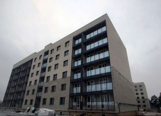 Продаю 1-ком. квартиру, 42 м2, посёлок Красный Бор