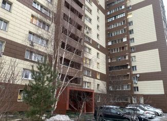 Продается 1-комнатная квартира, 35.5 м2, Долгопрудный, Лихачёвское шоссе, 11А