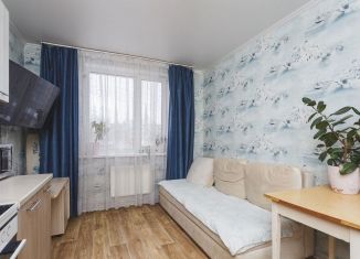 Продажа 1-комнатной квартиры, 39.7 м2, Уфа, Кольцевая улица, 201, Орджоникидзевский район