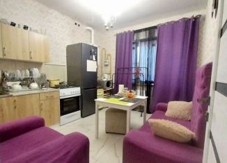 Продажа 1-ком. квартиры, 35 м2, Адыгея, улица Гагарина, 155/3