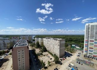 Продажа 1-комнатной квартиры, 45.9 м2, Самара, Белорусская улица, 18