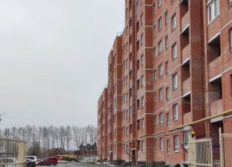 Продажа 2-комнатной квартиры, 59.5 м2, Новомосковск, Рязанское шоссе, 10к4, ЖК Парковый