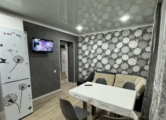 Сдам в аренду дом, 80 м2, Крымск, Троицкая улица, 177А