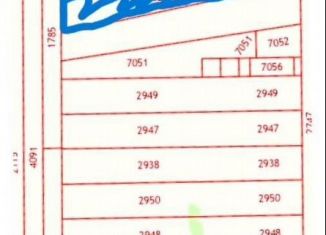 Продаю земельный участок, 460 сот., деревня Гусева, улица Ленина