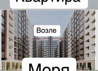 Продаю квартиру студию, 30.6 м2, Избербаш, улица имени Р. Зорге, 44