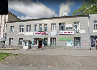 Продается помещение свободного назначения, 665 м2, Киров, улица Свободы, 131, Первомайский район