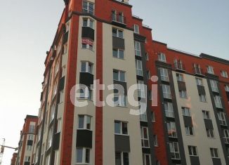 Продажа 1-комнатной квартиры, 42.1 м2, Калининград, Московский район, Коммунистическая улица, 26