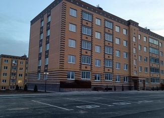 Продается двухкомнатная квартира, 52.3 м2, Калуга, Советская улица, 182к2