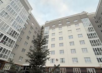 Продам трехкомнатную квартиру, 79.1 м2, Тамбов, улица Подвойского, 6В