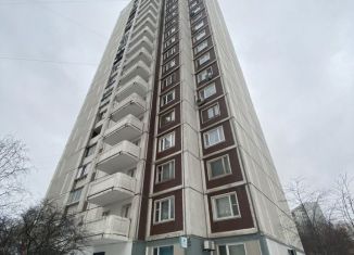 4-ком. квартира на продажу, 99.7 м2, Москва, Люблинская улица, 104, метро Братиславская