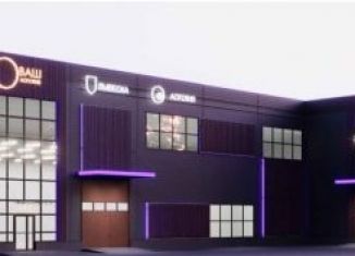 Аренда склада, 1000 м2, Низинское сельское поселение, производственно-административная зона Порзолово, 13/4