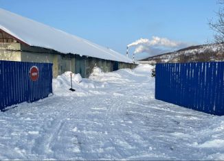 Складское помещение в аренду, 500 м2, Мурманская область, Заводская улица, 6А