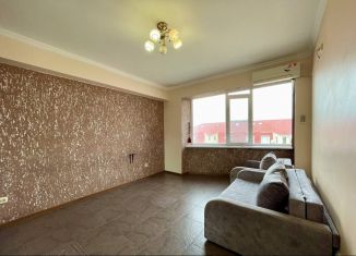 Продажа трехкомнатной квартиры, 82 м2, Анапа, Парковая улица, 52