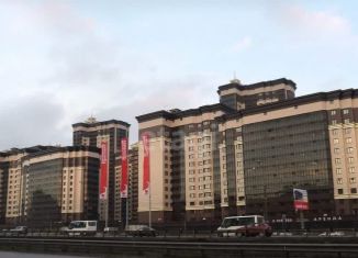 Продается однокомнатная квартира, 37 м2, Воронеж, ЖК Московский Квартал, Московский проспект, 122