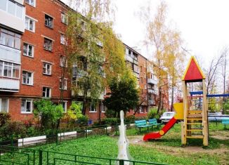 Сдается 3-ком. квартира, 47.6 м2, Подольск, Садовая улица, 30