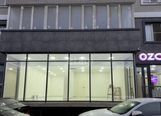 Аренда офиса, 61 м2, Махачкала, улица Вузовское Озеро, 13, Кировский внутригородской район